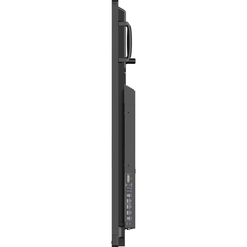 ViewSonic IFP65G1 interaktīvā tāfele 65 collas 4K skārienekrāns HDMI