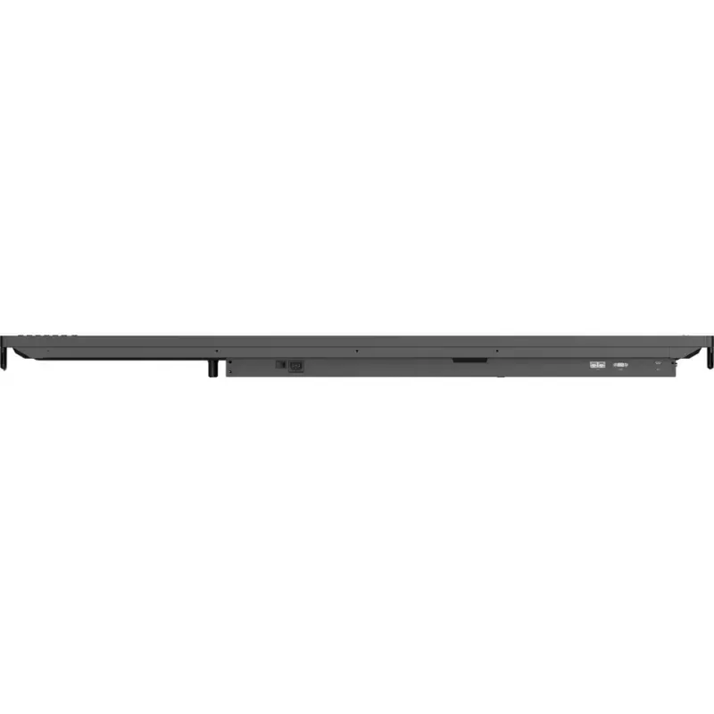 ViewSonic IFP65G1 interaktīvā tāfele 65 collas 4K skārienekrāns HDMI