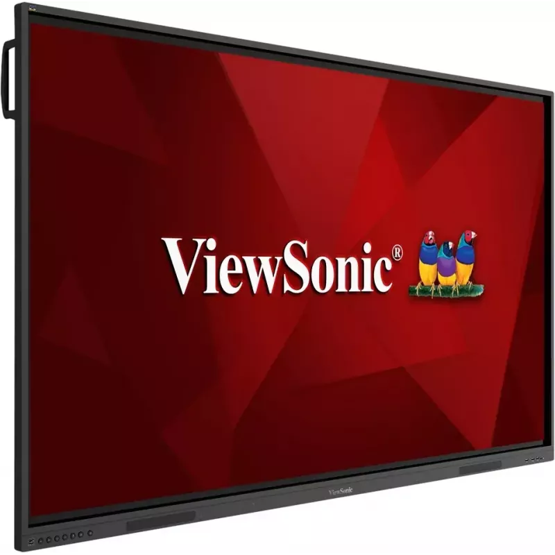 ViewSonic IFP65G1 interaktīvā tāfele 65 collas 4K skārienekrāns HDMI