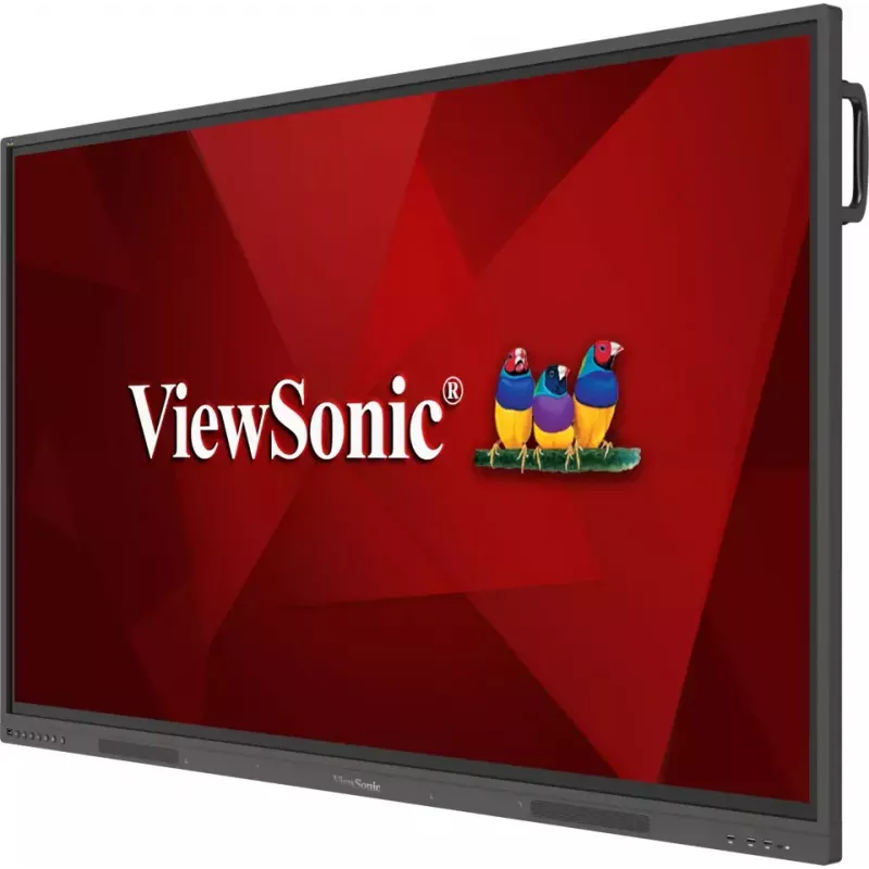 ViewSonic IFP65G1 interaktīvā tāfele 65 collas 4K skārienekrāns HDMI