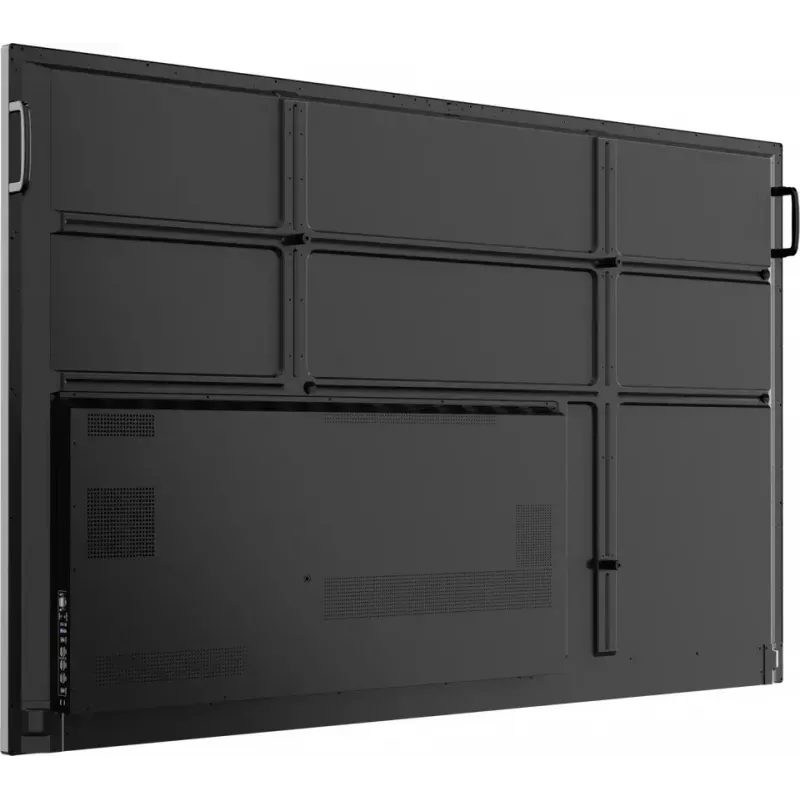 ViewSonic IFP86G1 interaktīvā tāfele 86 collu 4K skārienekrāns HDMI