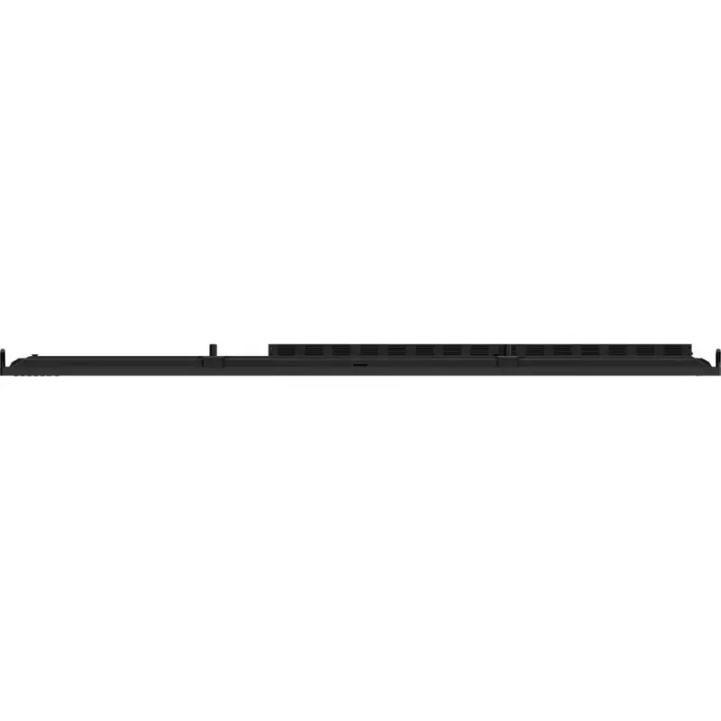 ViewSonic IFP86G1 interaktīvā tāfele 86 collu 4K skārienekrāns HDMI