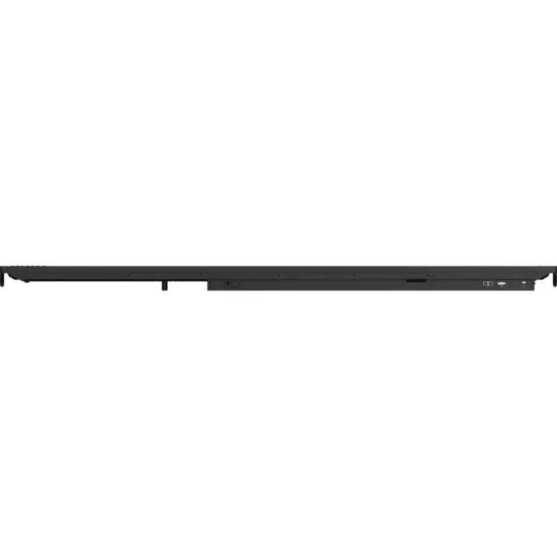 ViewSonic IFP86G1 interaktīvā tāfele 86 collu 4K skārienekrāns HDMI