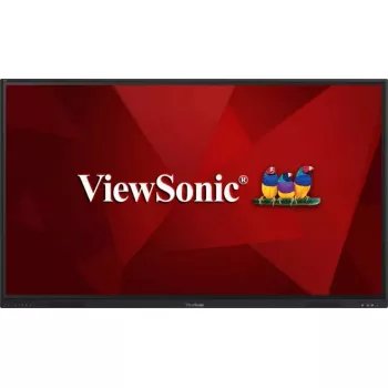 ViewSonic IFP86G1 interaktīvā tāfele 86 collu 4K skārienekrāns HDMI