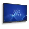 NEC CB751Q interaktīvais displejs 190.5 cm (75 collas) LED 350 cd/m² 4K Ultra HD Melns Skārienekrāns 12/7