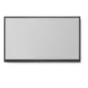 NEC CB751Q interaktīvais displejs 190.5 cm (75 collas) LED 350 cd/m² 4K Ultra HD Melns Skārienekrāns 12/7