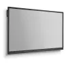 NEC CB751Q interaktīvais displejs 190.5 cm (75 collas) LED 350 cd/m² 4K Ultra HD Melns Skārienekrāns 12/7