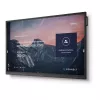 NEC CB751Q interaktīvais displejs 190.5 cm (75 collas) LED 350 cd/m² 4K Ultra HD Melns Skārienekrāns 12/7