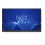 NEC CB751Q interaktīvais displejs 190.5 cm (75 collas) LED 350 cd/m² 4K Ultra HD Melns Skārienekrāns 12/7