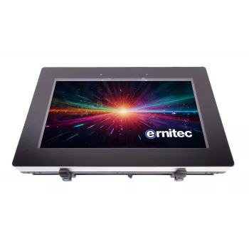 Ernitec 0070-24175-WVSWIM 24 collu LCD displejs 1920x1080