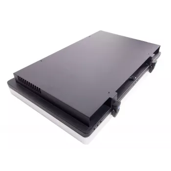 Ernitec 0070-24143-HB3000-L pret vandālismu aizsargāts monitors 43 collas, 4K UHD 3840 x 2160, 24/7