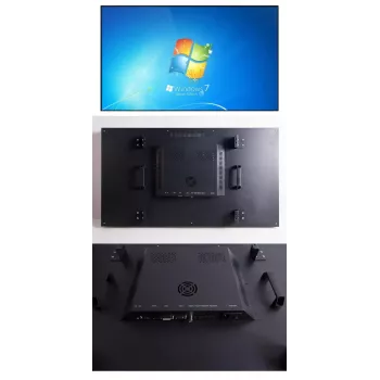 Ernitec 0070-24246 videonovērošanas monitors, 116.8 cm (46 collas), 1920 x 1080 pikseļi