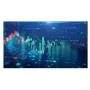 Philips Signage Solutions X-Line Videowall 65 collu LED 4K Ultra HD digitālās izkārtnes panelis