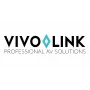 Vivolink WI221275 USB kontaktligzda balta