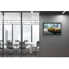 Loop24 10.1 collu LM-1052T/1056T LED skārienpanela telpu rezervēšanai