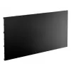 Vogel's PLA 9302 fiksētais sienas kronšteins, melns