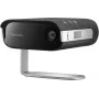 Viewsonic M1XG datu projektors, LED, WVGA (854x480), melns