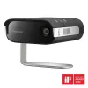 Viewsonic M1XG datu projektors, LED, WVGA (854x480), melns