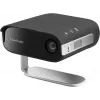 Viewsonic M1XG datu projektors, LED, WVGA (854x480), melns