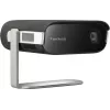 Viewsonic M1XG datu projektors, LED, WVGA (854x480), melns