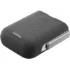 Viewsonic M1XG datu projektors, LED, WVGA (854x480), melns