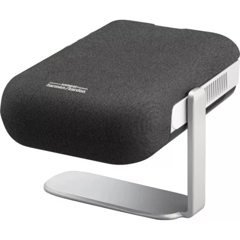 Viewsonic M1XG datu projektors, LED, WVGA (854x480), melns