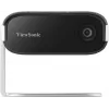 Viewsonic M1XG datu projektors, LED, WVGA (854x480), melns