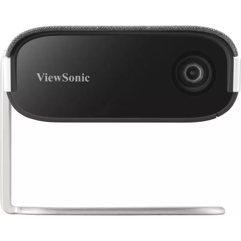 Viewsonic M1XG datu projektors, LED, WVGA (854x480), melns