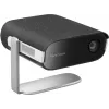 Viewsonic M1XG datu projektors, LED, WVGA (854x480), melns