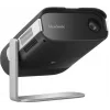 Viewsonic M1XG datu projektors, LED, WVGA (854x480), melns