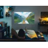 Viewsonic M1XG datu projektors, LED, WVGA (854x480), melns