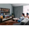 Viewsonic M1XG datu projektors, LED, WVGA (854x480), melns