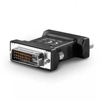 DVI EDID Emulators Lindy 32122