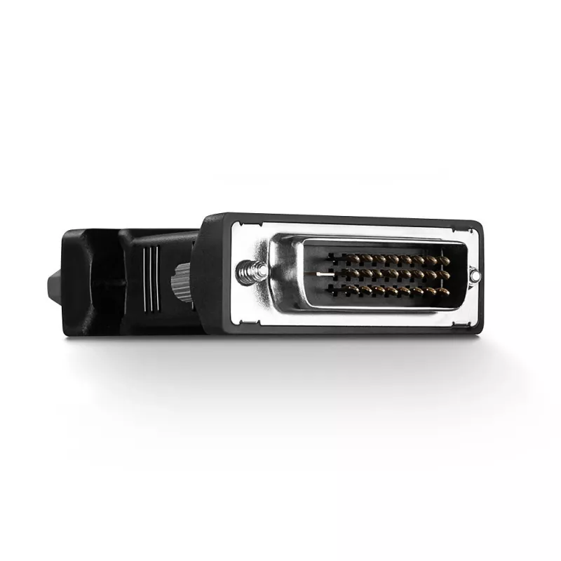DVI EDID Emulators Lindy 32122