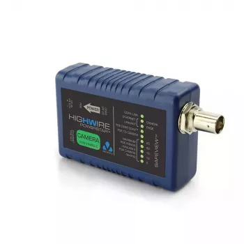 Mediju pārveidotājs Veracity HIGHWIRE Powerstar VHW-HWPS-C