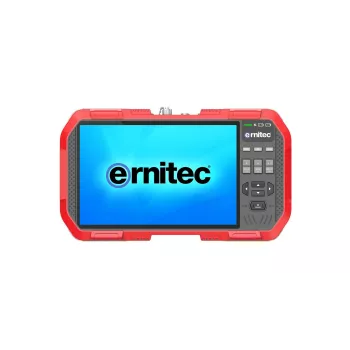 Ernitec 0070-24107-TESTER CCTV testa monitors 7 collas (17.8 cm) 1920 x 1200