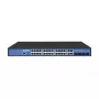 Tīkla slēdzis Ernitec ELECTRA-M224-1GB-370W 24 porti 1GB