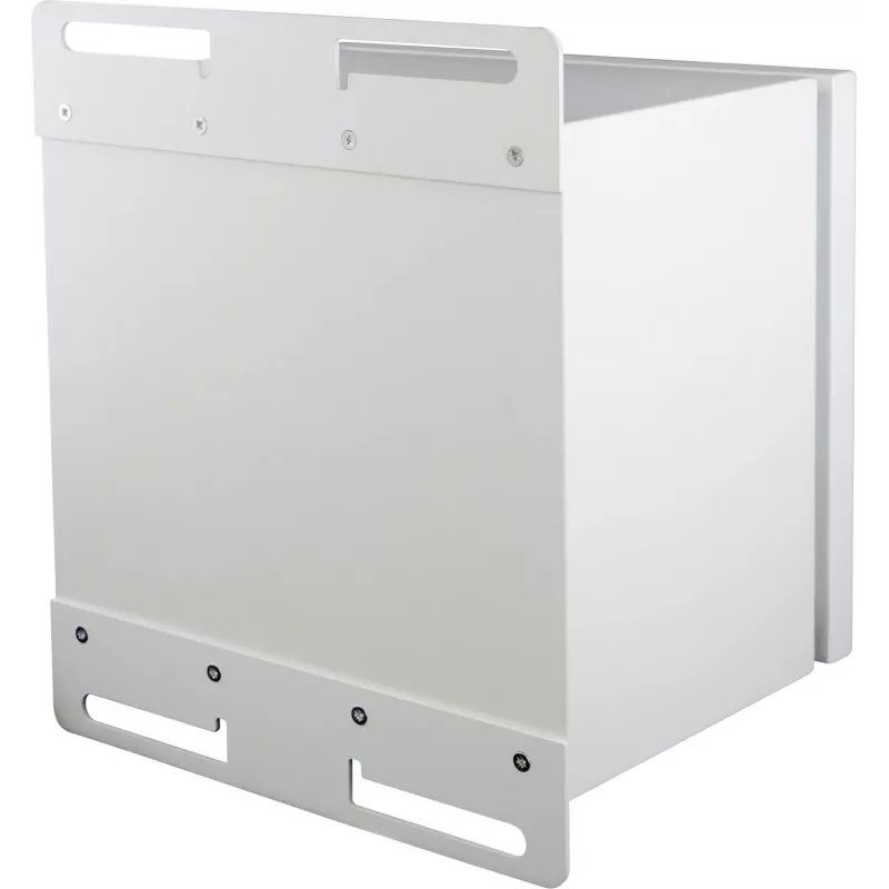 Ernitec ELECTRA-M10-OUTDOOR-200 pārvaldīts L2 Gigabit Ethernet PoE slēdzis (8 PoE + 2 SFP, 200 W, IP66)
