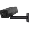 IP drošības kamera Axis Q1728 Outdoor 4K 3840x2160, pole clamp, melna