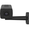 IP drošības kamera Axis Q1728 Outdoor 4K 3840x2160, pole clamp, melna