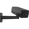 IP drošības kamera Axis Q1728 Outdoor 4K 3840x2160, pole clamp, melna