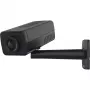 IP drošības kamera Axis Q1728 Outdoor 4K 3840x2160, pole clamp, melna
