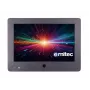 Ernitec 0070-24110-PVMIP 24 inch LCD monitors ar iebūvētu IP kameru 1920x1080