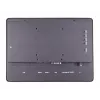 Ernitec 0070-24110-PVMIP 24 inch LCD monitors ar iebūvētu IP kameru 1920x1080