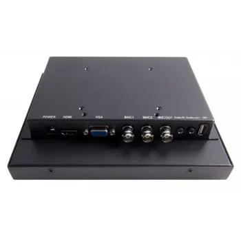 Ernitec 0070-24110-M-L 10 collu novērošanas monitors