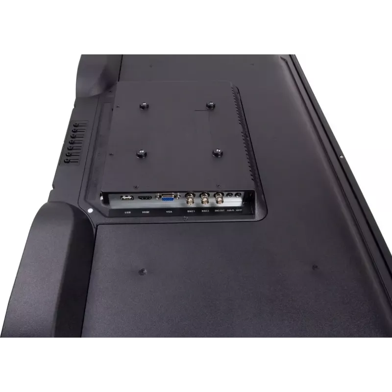 Ernitec 0070-24143-L-4K 4 collu LCD displejs 4K izšķirtspēja