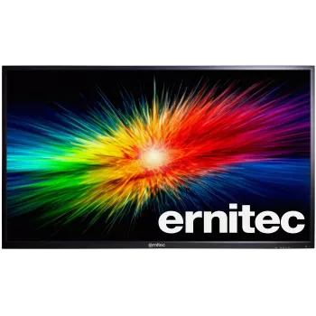 Ernitec 0070-24265-WATERPROOF 65 collu videonovērošanas monitors
