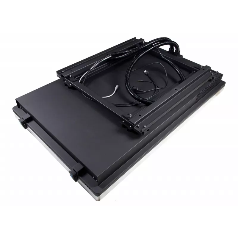 Ernitec 0070-24155-HB3000 55 collu 4K UHD 24/7 pretvandāļu monitors, 3000 cd/m²