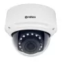 Ernitec 0070-1322A kupola IP drošības kamera, 2MP, 1080p, iekštelpām un ārtelpām, IP66, IK10
