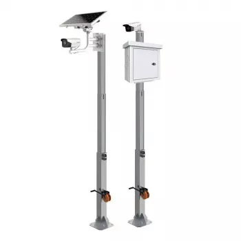 Stabs LOGON PROFESSIONAL RCCTV010 Āra Metālisks 30 kg Ietilpība